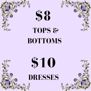 Floral Design Graphic Poster